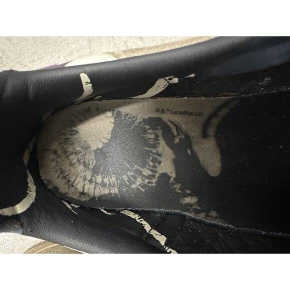 ADIDAS SAMBA X STAR WARS BOBA FETT GX6806 SUEDE MENS TRAINERS US 6 Uk 5.5 38 2/3 - Picture 12 of 13